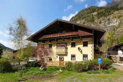 Image de Apartment près de la navette de ski pour Sölden