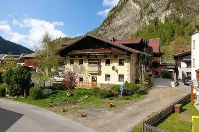 Image de Bel appartement près du bus de ski pour Sölden