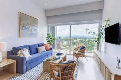 Image de Punto Novo New condo Perfect Location near Beach, Restaurants, Bars!