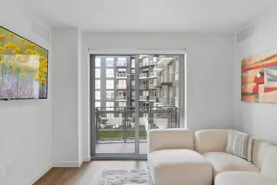 Image de Spacious 2+bedroom apt in the prime location of Miami