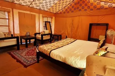 Prayagraj Cottages By Ganges View Stays