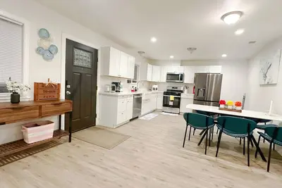 Image de Charming 3-bedroom apartment in Woodlake with WiFi and Ac, 25 minutes to Sequoia