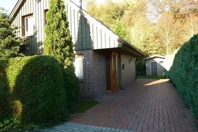Image de Vacation home for 5 guests with 100m² in Sögel (133012)