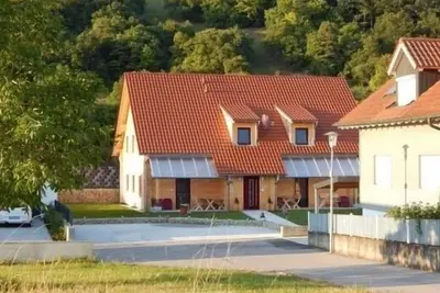Image de Vacation apartment/apartment for 4 guests with 73m² in Kelheim (265034)
