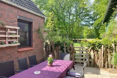 Image de Vacation apartment/apartment for 5 guests with 100m² in Armstorf (270156)