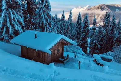 Image de Vacation home for 6 guests with 45m² in Hüttau (270183)