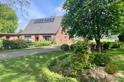 Image de Vacation home for 8 guests with 160m² in Armstorf (270206)