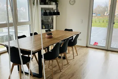 Appartement \"Mira\" avec vue sur les montagnes, terrasse privée et Wi-Fi