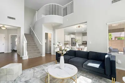 Image de Comfortable 4br Retreat｜Family-Friendly｜Pet-Friendly w/ Garage & Backyard #41706