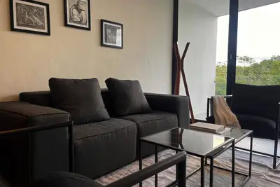 Image de Penthouse Elementos Cozumel Torre Fuego