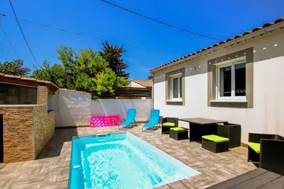 Image de Amazing home in Morières les Avignon