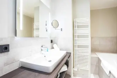 Image de Fortuna Suite - Maremüritz Marina Resort and Spa