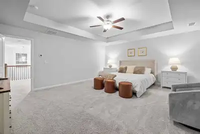Image de Cozy 5b3b Getaway｜Flexible Month-to-Month Stay｜Pet-Friendly Comfort #41952