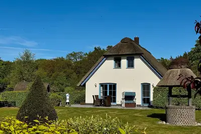 Image de Vacation home Strandoase - Fh Strandoase