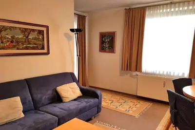 Image de Appartement à proximité du golf