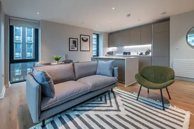 Image de Alto Apartment | Prime Location