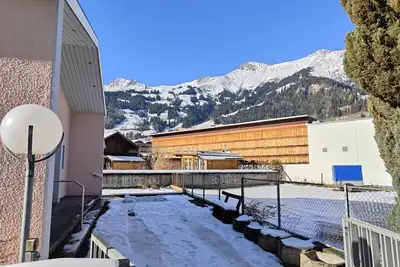 Einzigartiges Hause 20min nach Interlaken