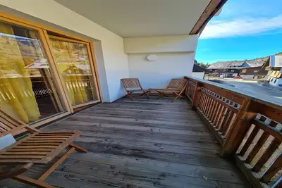 Image de Appartement luxueux à Bad Kleinkirchheim