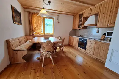Image de Appartement confortable à Bad Kleinkirchheim