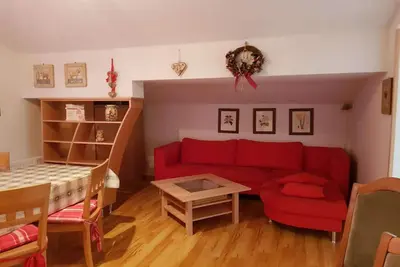 Image de Appartement près des thermes St. Kathrein