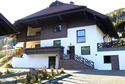 Image de Appartement près des sentiers de randonnée