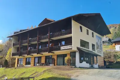 Image de Bel appartement de vacances à Bad Kleinkirchheim