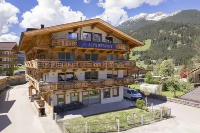 Image de Superior Ferienwohnung für 4 Personen
