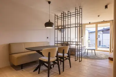 Image de Bel appartement proche domaine skiable