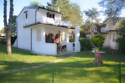 Image de Magnifique maison avec jardin privé