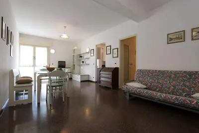 Grand et confortable appartement près de la plage par Beahost Rentals