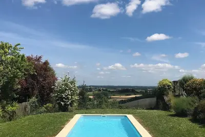 Image de Le clos des mésanges