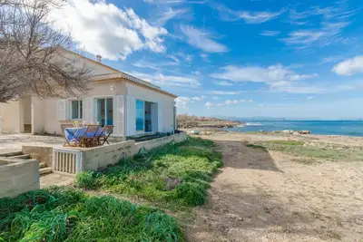 Image de Propriété avec vue imprenable