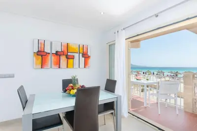 Image de Jolie villa Ă Puerto de Alcudia