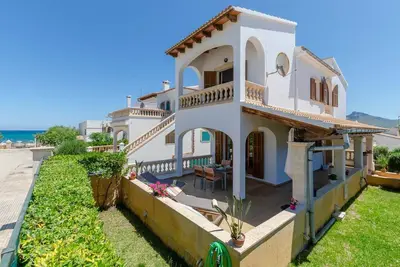 Image de YourHouse Ca Na Maria