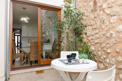 Image de Maison de ville proche des montagnes