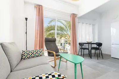 Image de Bel appartement à côté de la plage