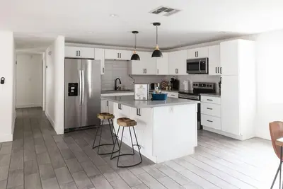 A Desert Pearl Residence