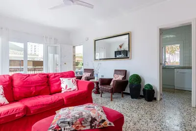 Image de Joli appartement avec balcon