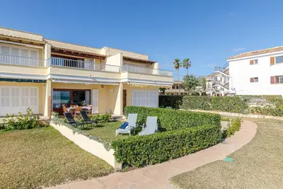 Image de Appartement à Playa de Muro