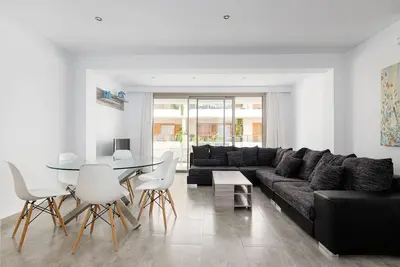 Image de Propriété dans une retraite spacieuse