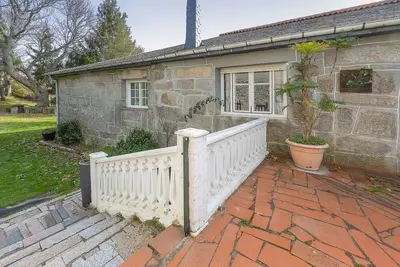 Image de Jolie maison de campagne à Ourense