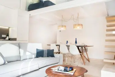 Image de Appartement Ă Colonia de Sant Pere