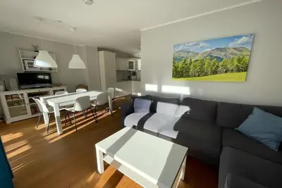 Image de Appartement exclusif avec vue panoramique