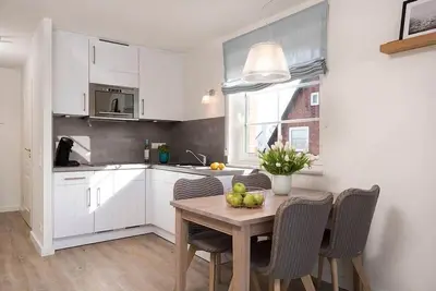 Theodor-Storm-Str. 6 Wohnung 4