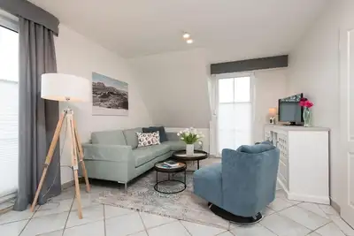 Kampstraße 14 Wohnung 3