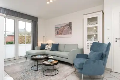 Kampstraße 14 Wohnung 1