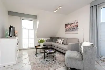 Kampstraße 14 Wohnung 4