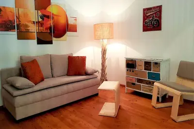 Image de Appartement à 800 m des thermes
