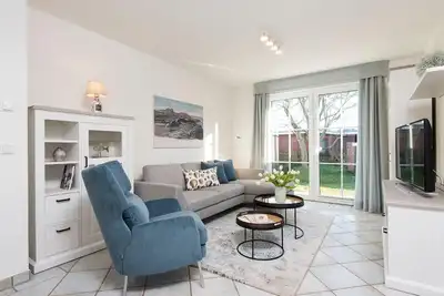 Kampstraße 14 Wohnung 2