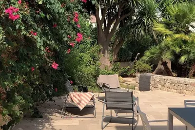 Image de Cozy house in Salento, ideal for families seeking an oasis of peace.